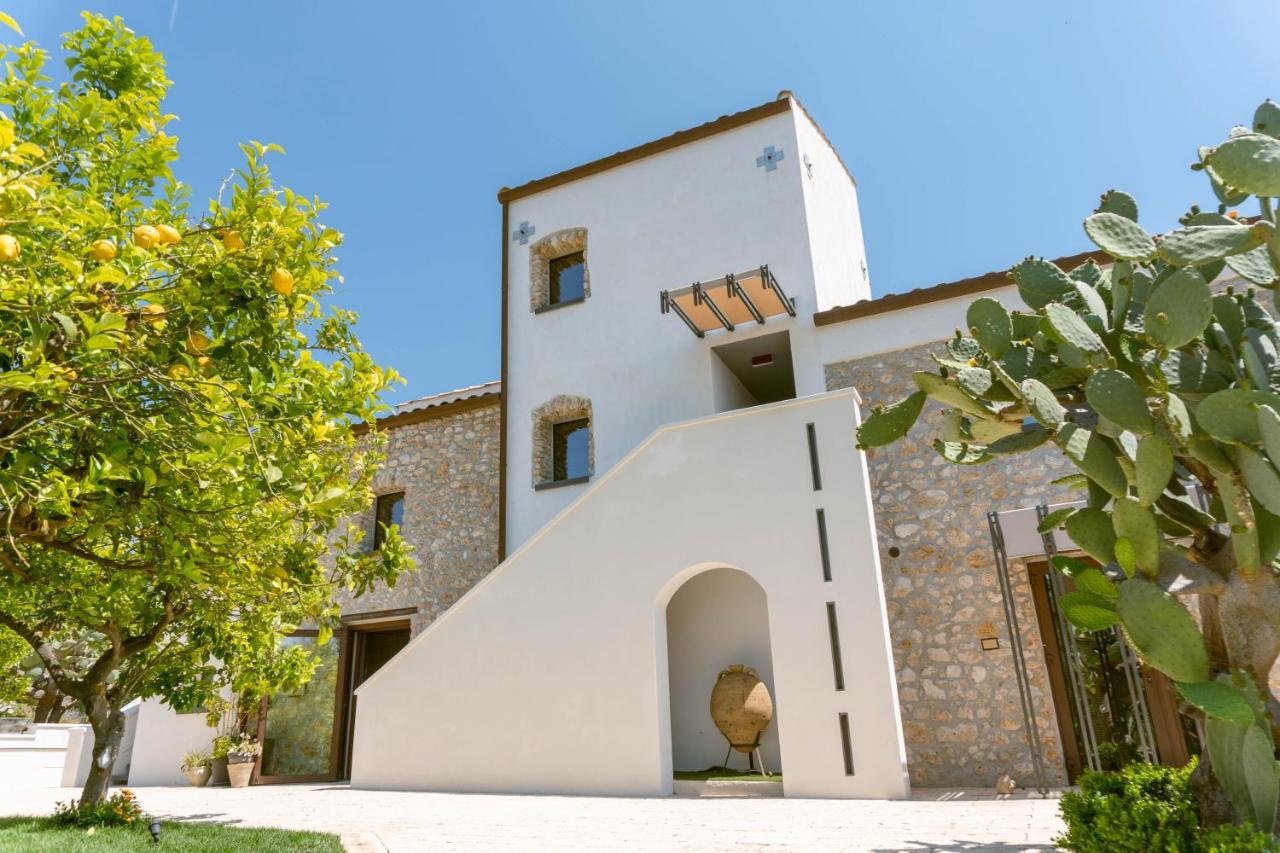 Bauernhof Oikos In Terre Di Zaccanello *