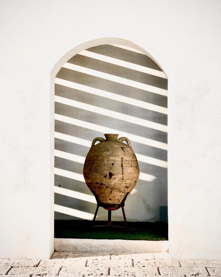 Bauernhof Oikos In Terre Di Zaccanello