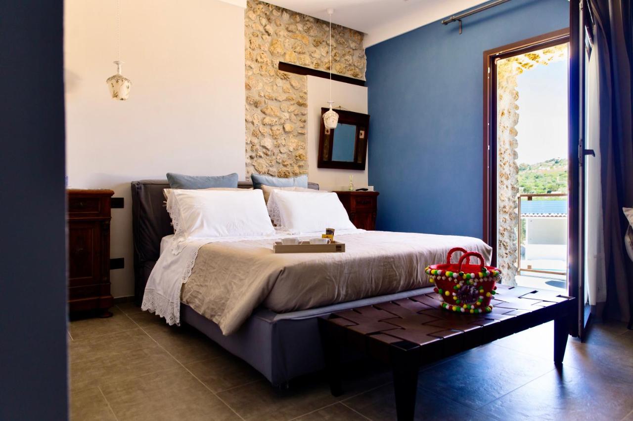 Oikos In Terre Di Zaccanello Farm stay