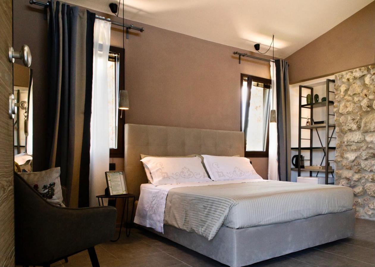 Farm stay Oikos In Terre Di Zaccanello Racalmuto