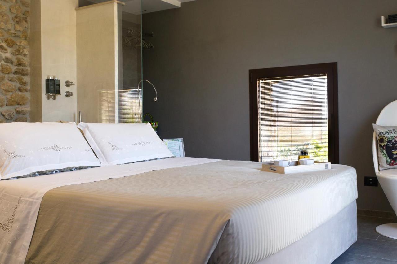 Farm stay Oikos In Terre Di Zaccanello *