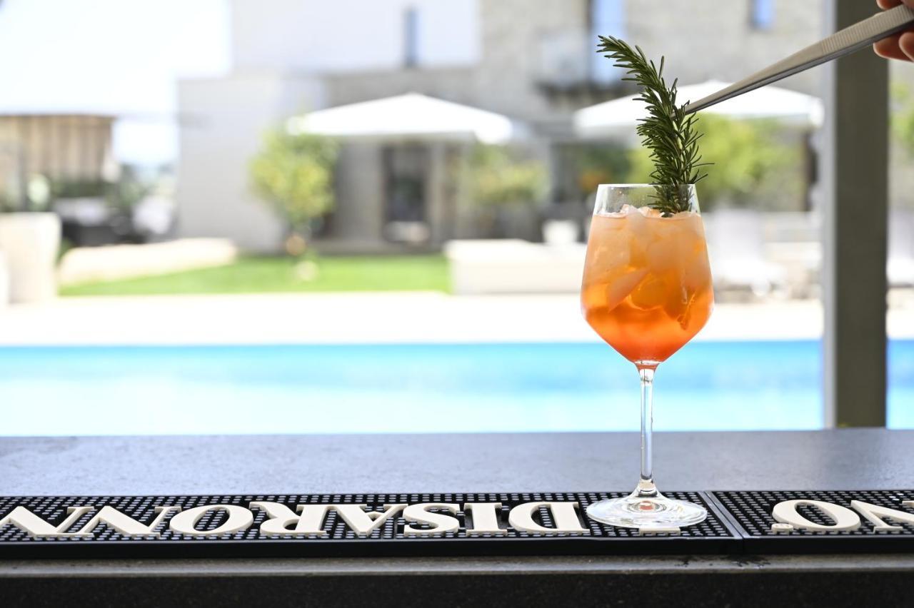 Farm stay Oikos In Terre Di Zaccanello *