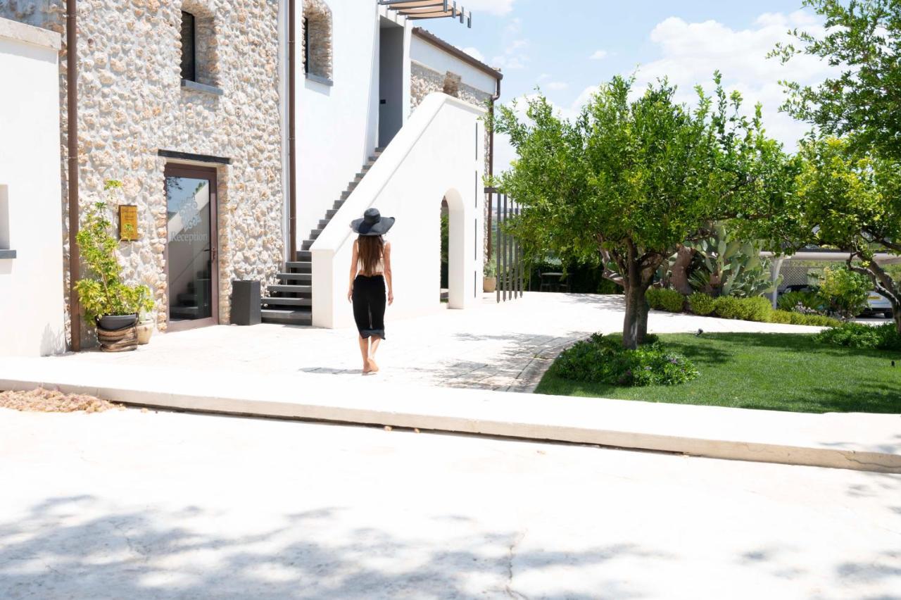 Farm stay Oikos In Terre Di Zaccanello