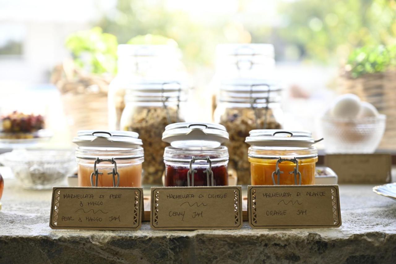 Oikos In Terre Di Zaccanello Farm stay *