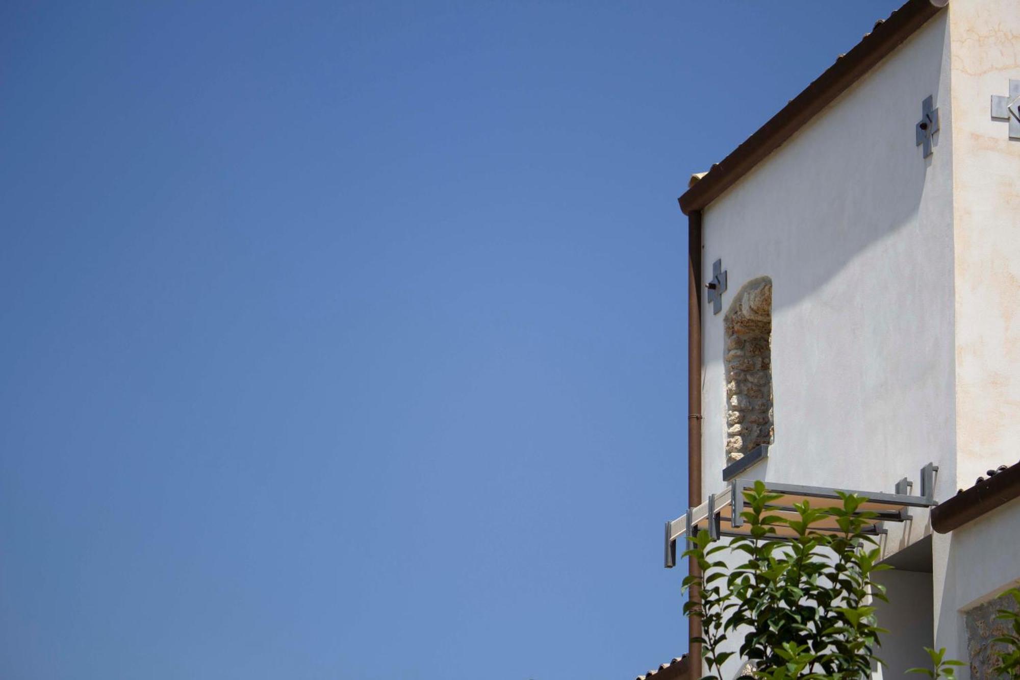 Farm stay Oikos In Terre Di Zaccanello Racalmuto