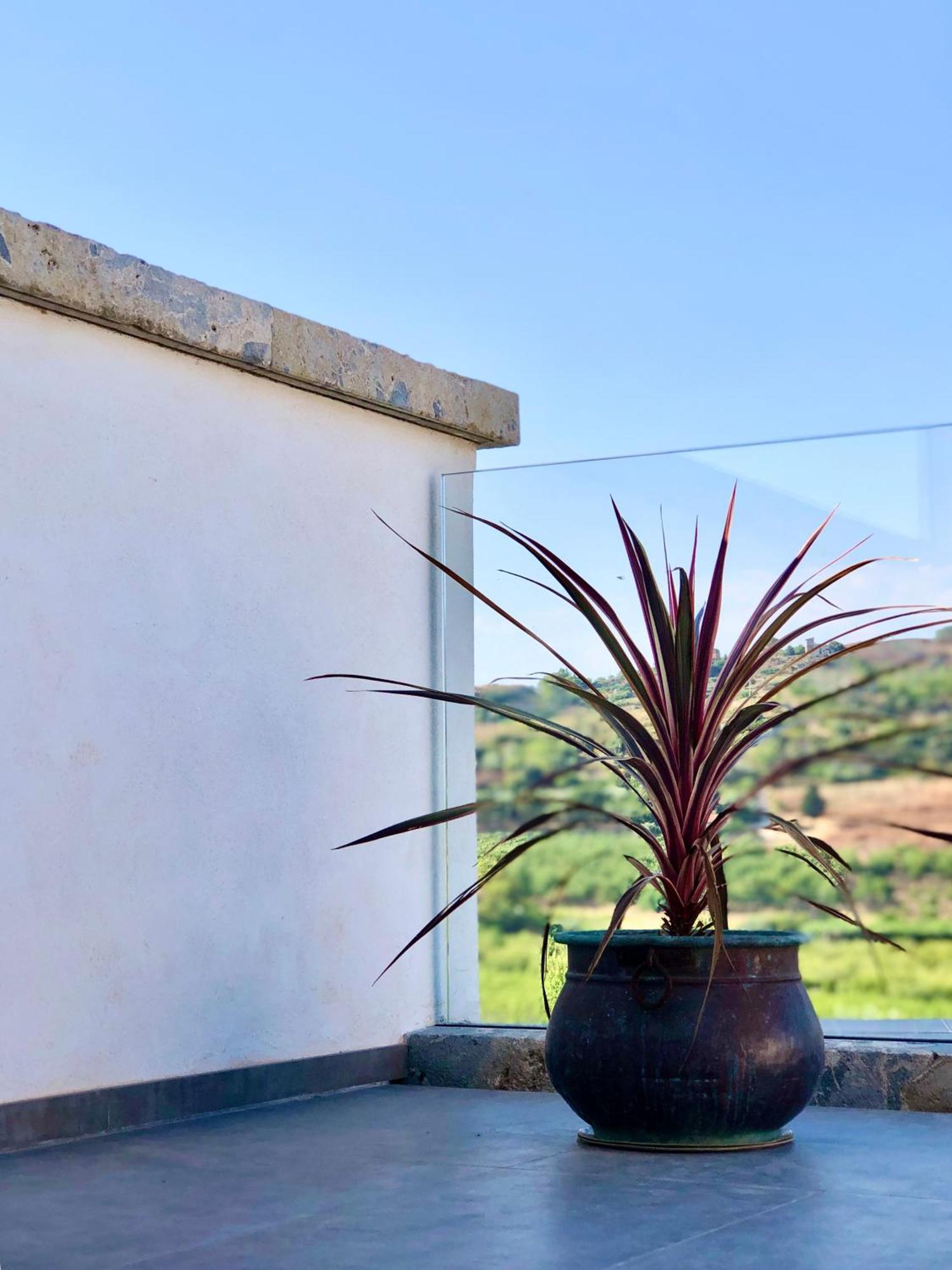 Farm stay Oikos In Terre Di Zaccanello *