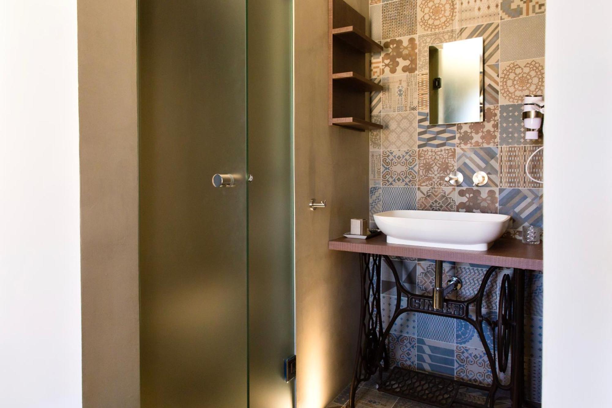 Farm stay Oikos In Terre Di Zaccanello Racalmuto