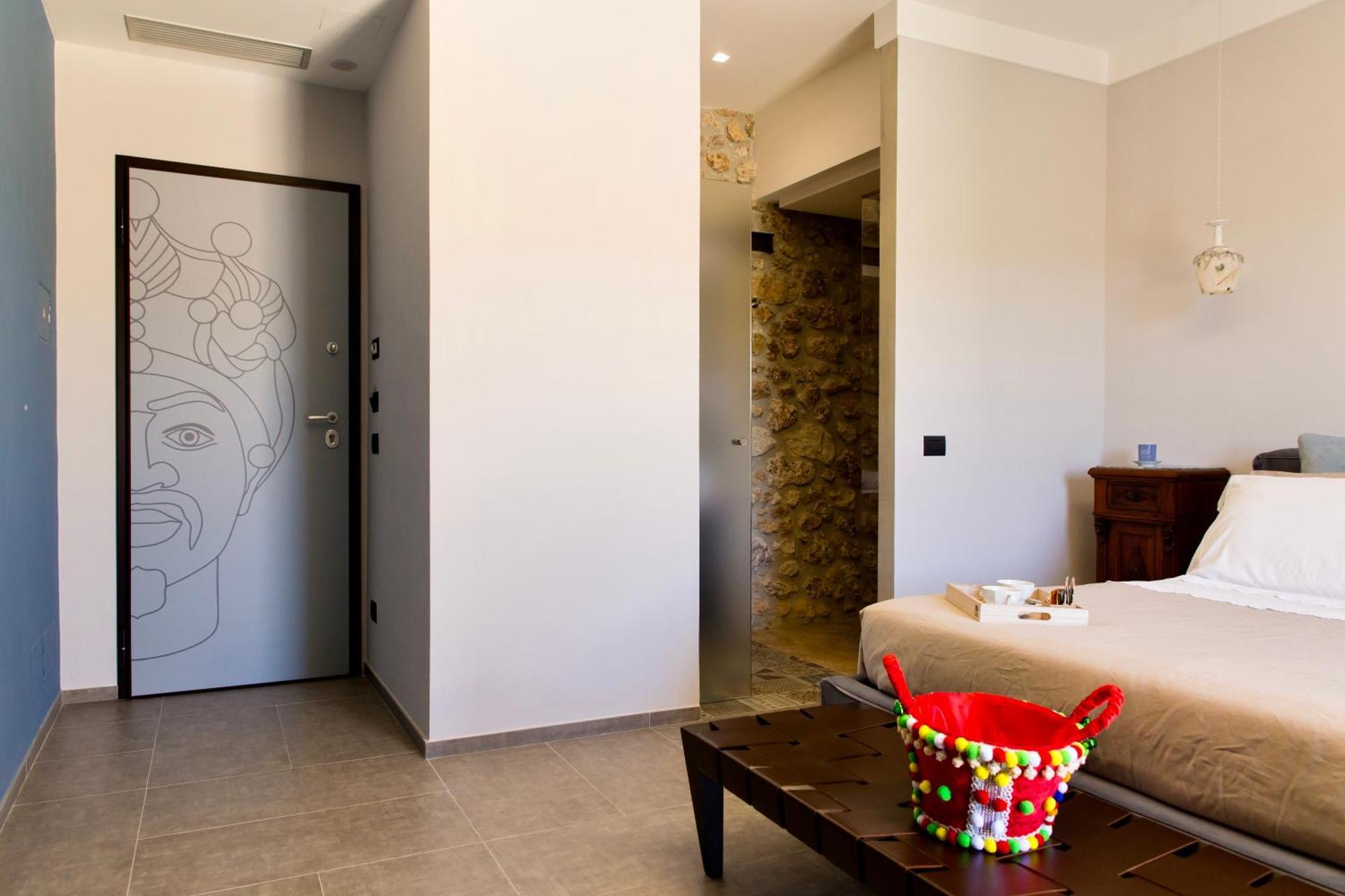 Farm stay Oikos In Terre Di Zaccanello Racalmuto