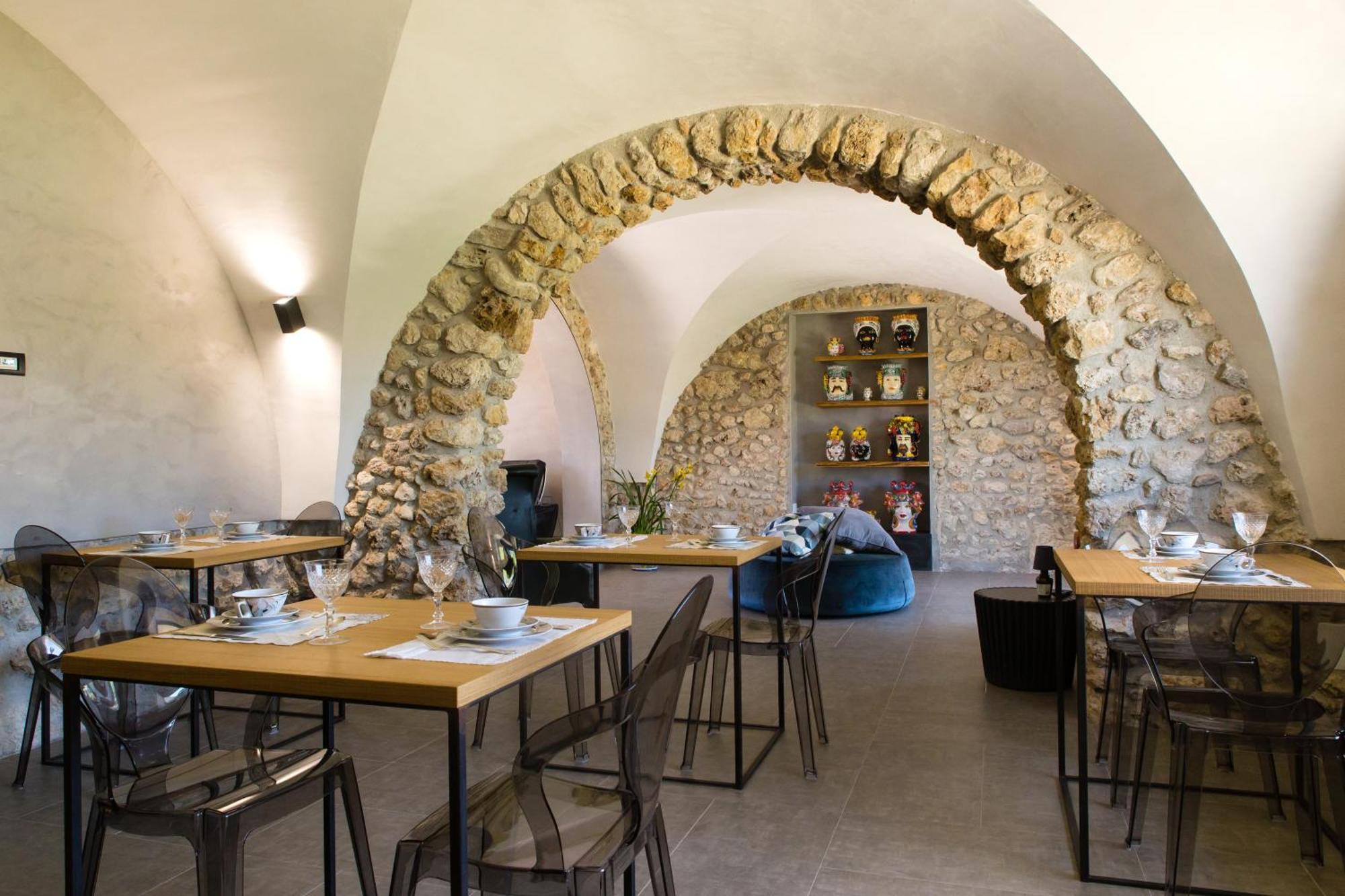 Farm stay Oikos In Terre Di Zaccanello