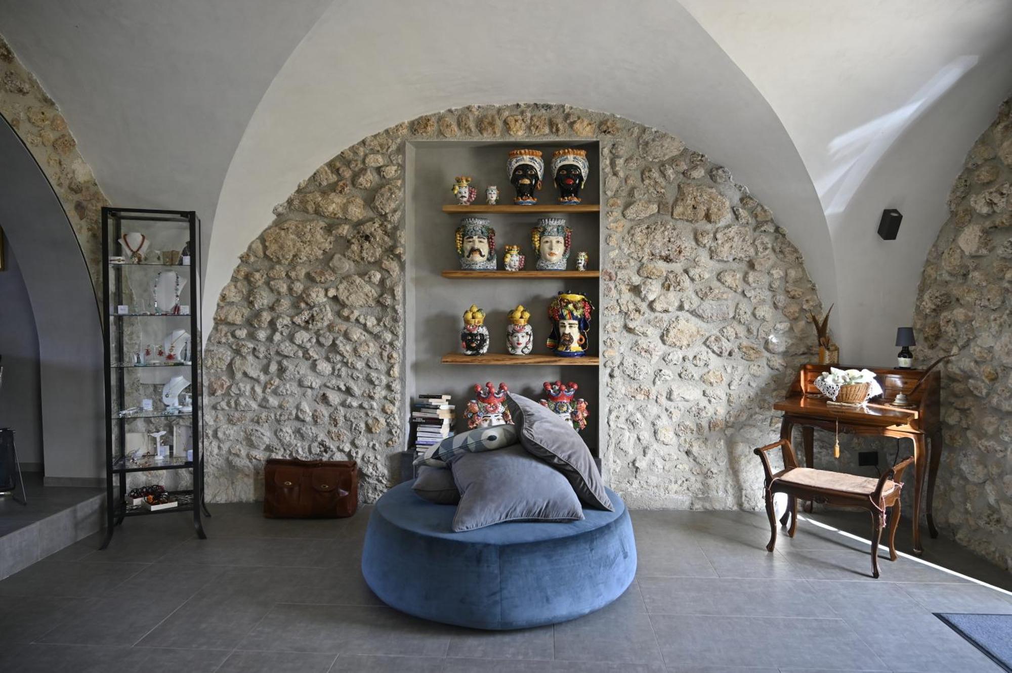 Farm stay Oikos In Terre Di Zaccanello Racalmuto