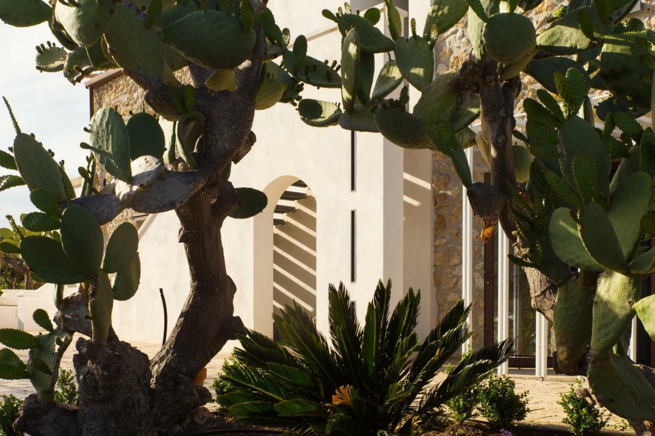 Farm stay Oikos In Terre Di Zaccanello *